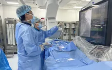 Nhồi máu cơ tim, đột quỵ do rối loạn mỡ máu