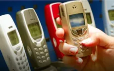 Gen Z tại Mỹ bất ngờ chuộng điện thoại "cục gạch"