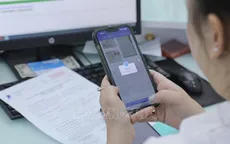 SIM data, 4G chưa chuẩn hóa thông tin vẫn sẽ bị khóa