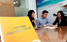 Bộ Tài chính: Phát hiện một số sai phạm bán bảo hiểm qua ngân hàng