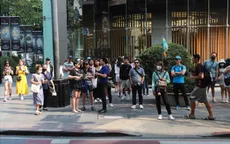 Thái Lan: "Nóng" tình trạng hướng dẫn viên du lịch nước ngoài hành nghề trái phép