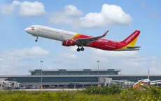 Tin vui: Đường bay thẳng đầu tiên kết nối Cần Thơ - Quảng Ninh chính thức phục vụ khách hàng từ 25/4/2023