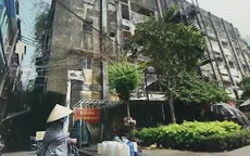 Chủ trương di dời, tạm cư của TP Hồ Chí Minh là nhân văn, cần sự đồng thuận của người dân
