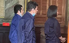3 án tử hình cho nhóm đối tượng mua bán 4kg heroin