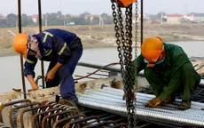 Đầu tư công thúc đẩy tăng trưởng kinh tế