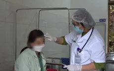 Lào Cai: Gia tăng bệnh về da tại một số huyện vùng cao