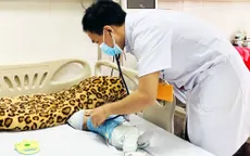 Virus RVS - "Kẻ thù" gây bệnh hô hấp ở trẻ nhỏ