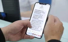 Hôm nay (31/3), hạn cuối để chuẩn hóa thông tin thuê bao