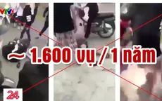 Vấn nạn bạo lực học đường: Chưa bao giờ thôi nhức nhối!