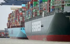 Anh đạt thỏa thuận gia nhập CPTPP