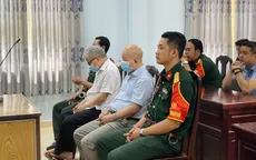 Tuyên phạt Đinh Ngọc Hệ 5 năm tù về tội trốn thuế