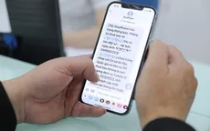 Nhà mạng bắt đầu khóa chiều gọi đi đối với các thuê bao chưa chuẩn hóa thông tin