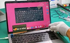Viện Di Động ra mắt Trung tâm chuyên sửa chữa thiết bị Apple tại TP Hồ Chí Minh