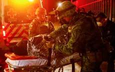 Bắt giữ các đối tượng liên quan vụ hỏa hoạn tại Mexico