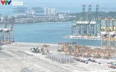 Đẩy mạnh liên kết vùng thúc đẩy đầu tư, thương mại, dịch vụ