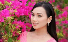 Hà Phương tung sản phẩm âm nhạc chính thức sau nhiều năm vắng bóng