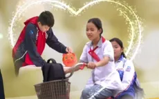 Dạy trẻ làm việc tốt đúng cách