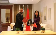 Tạo động lực thúc đẩy hơn nữa quan hệ hữu nghị Việt Nam-San Marino