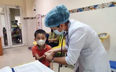 Triển khai phần mềm cải thiện tình trạng dinh dưỡng của bà mẹ và trẻ em