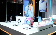 Redmi Note 12 chính thức ra mắt cùng đại sứ thương hiệu MONO