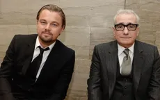 Phim mới của bộ đôi Leonardo DiCaprio - Martin Scorsese sẽ ra mắt tại Cannes 2023