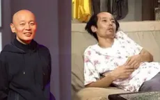 Diễn viên Cát Ưu kiện thành công 542 công ty trong 6 năm