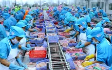 Thúc đẩy tăng trưởng xuất khẩu nông, lâm, thủy sản