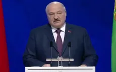 Belarus đề xuất ngừng bắn tại Ukraine