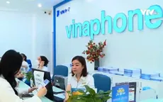 Chính thức khóa 1 chiều sim điện thoại chưa chuẩn hóa thông tin thuê bao