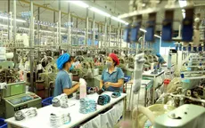OECD: Việt Nam sẽ tiếp tục dẫn đầu top 5 nền kinh tế tăng trưởng nhanh nhất Đông Nam Á