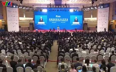Diễn đàn châu Á Bác Ngao đạt được nhiều đồng thuận