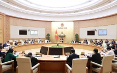 Nghị quyết Phiên họp chuyên đề xây dựng pháp luật tháng 3/2023