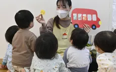 Nhật Bản phấn đấu đảo ngược tỷ lệ giảm sinh