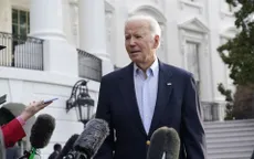 Tổng thống Joe Biden kêu gọi Nga thả nhà báo Mỹ bị bắt giữ