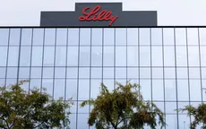 Phương pháp điều trị bệnh Alzheimer thử nghiệm của Eli Lilly làm giảm amyloid