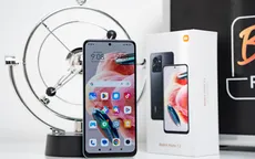 Redmi Note 12 series mở đặt trước, giá từ 4,99 triệu