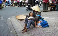 Rà soát, vận động đưa người lang thang xin ăn vào các cơ sở trợ giúp xã hội