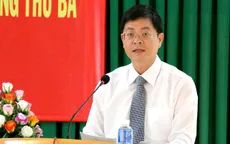 Phê chuẩn ông Nguyễn Hồng Hải giữ chức Phó Chủ tịch UBND tỉnh Bình Thuận