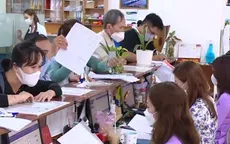 Đề xuất đóng BHXH 15 năm được hưởng lương hưu