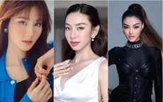 Lộ diện BGK của Miss Grand Vietnam - Hoa hậu Hòa bình Việt Nam 2023