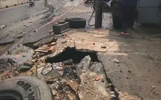 TP Hồ Chí Minh: Gian nan bảo vệ đường ống cấp nước