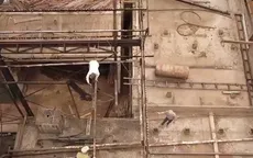 Người dân tự nguyện tháo dỡ nhà xưởng xây trái phép