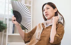 Cảnh báo sốc nhiệt & đột quỵ do nắng nóng