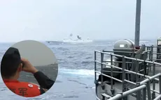 Trung Quốc tiếp tục tập trận quanh đảo Đài Loan