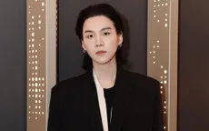 Suga: "BTS từng vật lộn để được công nhận là nghệ sĩ âm nhạc"