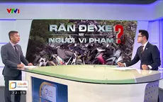 Vướng mắc trong xử lý xe bị tạm giữ