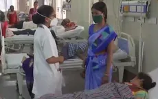 Số ca nhiễm mới tăng cao, Ấn Độ diễn tập ứng phó COVID-19