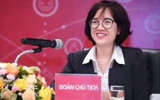 Chủ tịch VGI: ‘Viettel Global không thể ngừng tiến bước, đổi mới và mở rộng không gian phát triển’