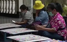 Chiang Mai - một trong ba thành phố có không khí tồi tệ nhất thế giới