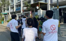 SINGO hỗ trợ hàng nghìn doanh nghiệp vừa và nhỏ nâng tầm thương hiệu